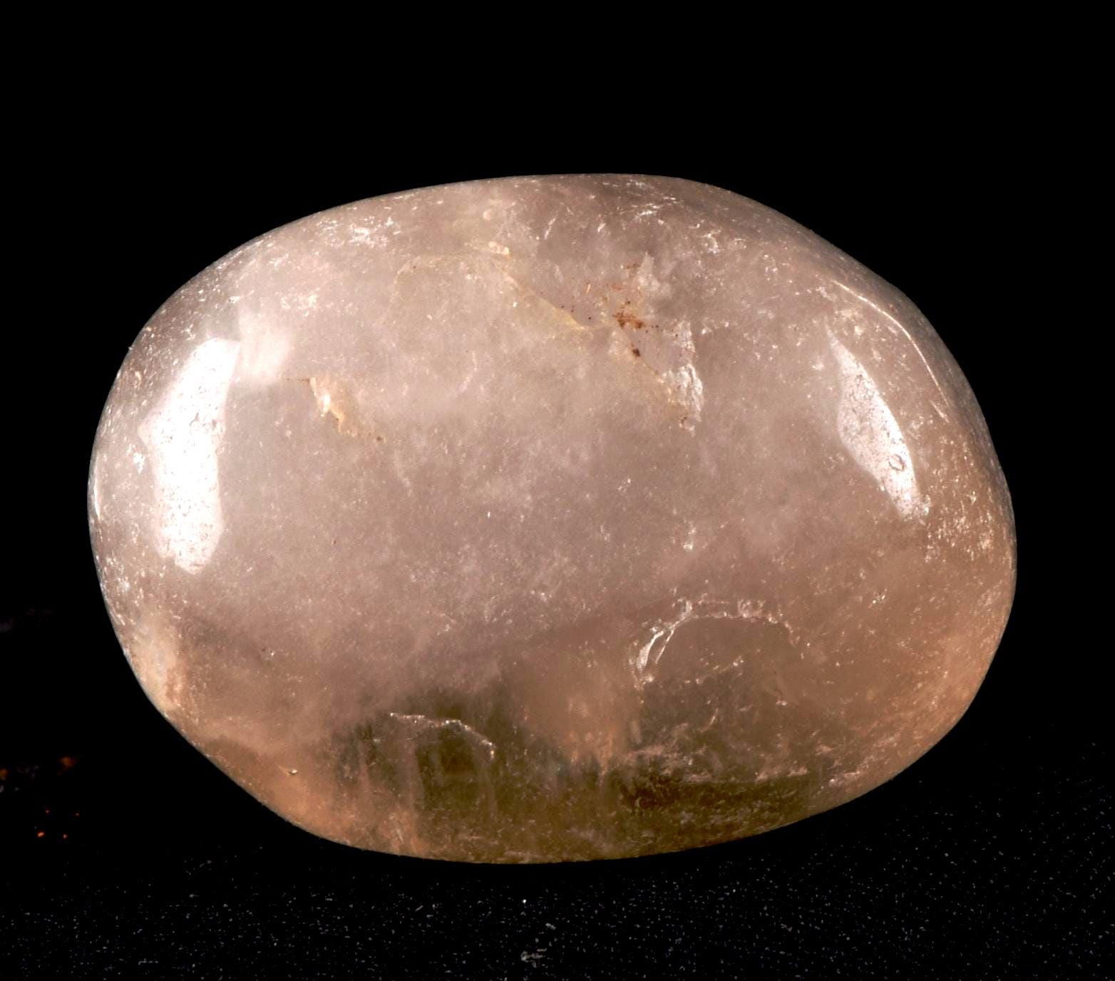 Himalayan golden healer   included tumble  supra mental manifestation  ''Himalayan wisdom''  7016