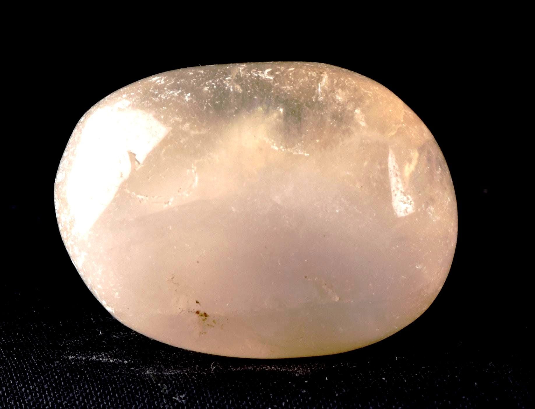 Himalayan golden healer   included tumble  supra mental manifestation  ''Himalayan wisdom''  7016