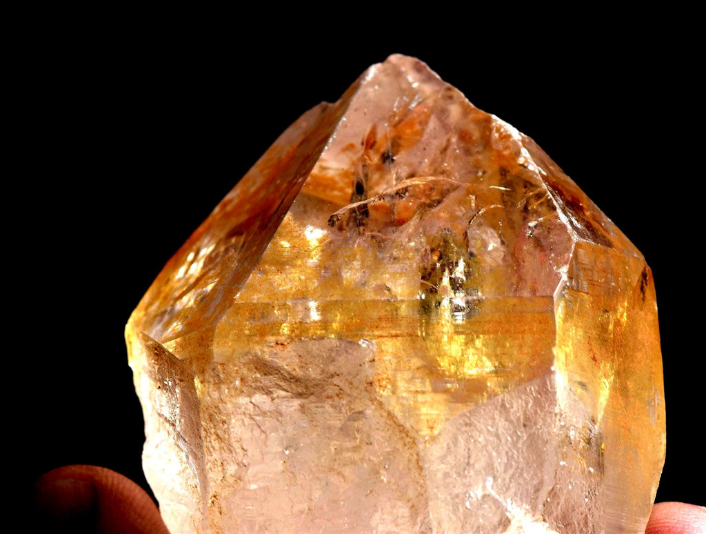Himalayan  High Frequency Very Powerful  silver golden healer starbrary ,rainbows keys, devic kingdom ancient wisdom 335 gm #7644