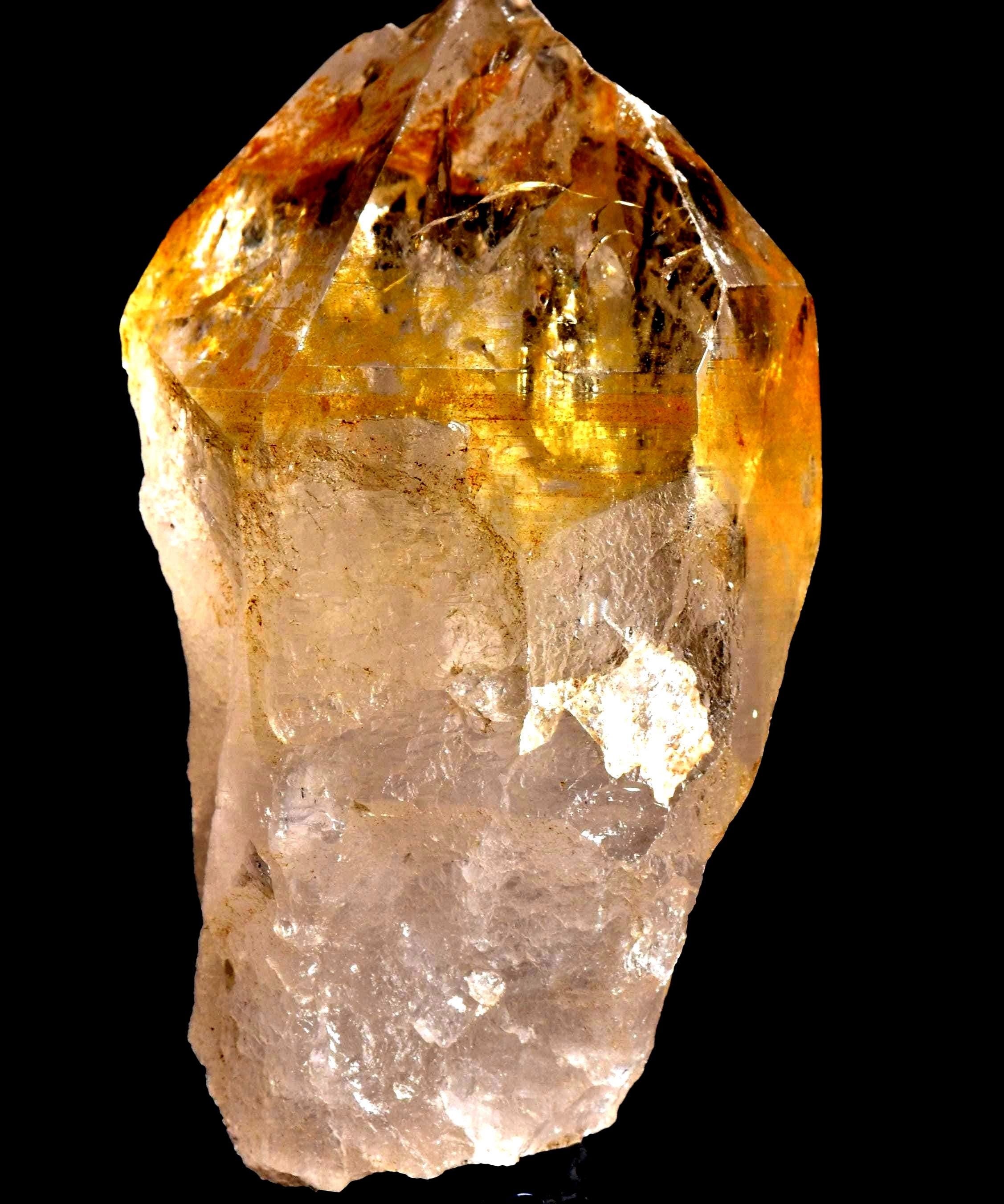 Himalayan  High Frequency Very Powerful  silver golden healer starbrary ,rainbows keys, devic kingdom ancient wisdom 335 gm #7644