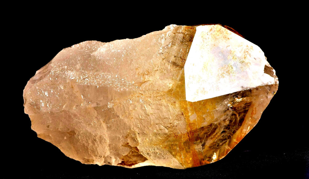 Himalayan  High Frequency Very Powerful  silver golden healer starbrary ,rainbows keys, devic kingdom ancient wisdom 335 gm #7644