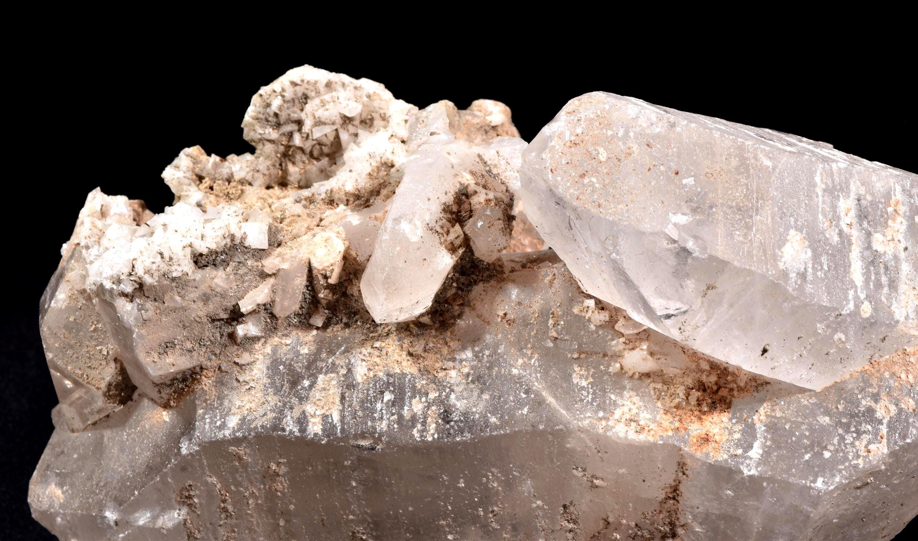 Himalayan lemurian starbrary isis pyrite included keys , record keeper special  Himalayan wisdom 1700 gms #1004