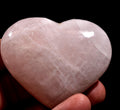 Heavenly Embodiment of LOVE Compassion Forgiveness | Highest Frequency Of Pure Joy | Rose Quartz  heart | love stone #1009