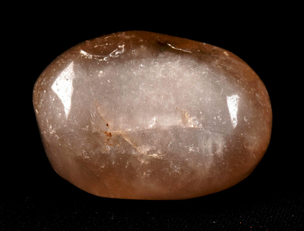 Himalayan golden healer   included tumble  supra mental manifestation  ''Himalayan wisdom''  7016