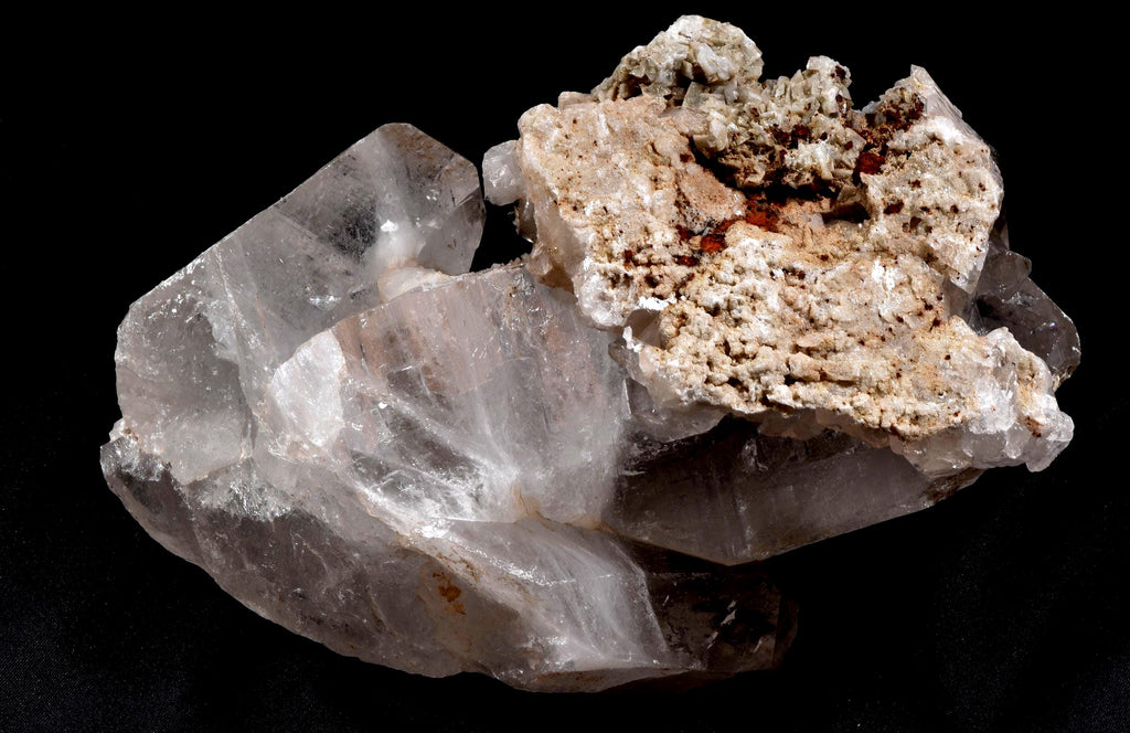 Himalayan lemurian starbrary isis pyrite included keys , record keeper special  Himalayan wisdom 1700 gms #1004