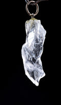 Satyaloka   quartz  pendant High frequency synergy 12 crystal ''sat-chit -ananda  #1027
